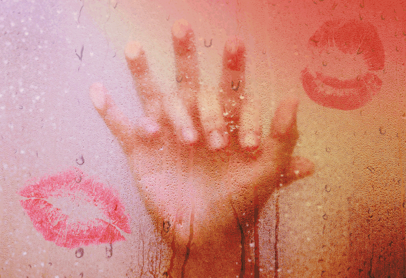 Shower Sex Tips