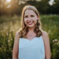 Photo of author Megan Falk