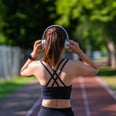11 Headphones That Won't Fall Off Mid-Workout