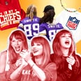 Shop the Best Football Outfits Inspired by Taylor Swift