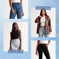 TikTok is Obsessed With Abercrombie Jeans, Shop Our Favorite Styles