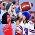 It's Not Always Easy For Women to Be Football Fans