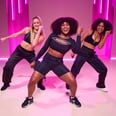 Kick Off Spooky Season With This Haunted HIIT Dance Workout