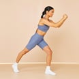 This No-Equipment At-Home Workout Checks All the Boxes