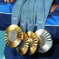 How Much Is a Gold Medal Worth, Anyway?