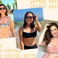 4 Editors Review Reformation's Swimwear — Here's What We Think