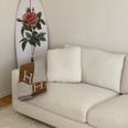 This Cozy Castlery Sofa Is an Editor Favorite — and It's on Sale For Labor Day