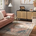 The 10 Best Area Rugs From Target For Every Design Aesthetic