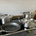 My Daily Eggs Flip, Slide, and Cook Evenly With This Nonstick Set
