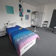 A Sports Medicine Doc Weighs In on Those Cardboard Beds at the Olympics