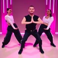 This 10-Minute Jazz-Funk Dance Class Is All About Going Full Out