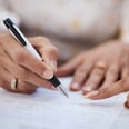 What I Wish I Had Known Before Drafting a Prenup in a Queer Couple