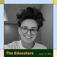This High School Teacher Wants to Create a Safe Space For Their Students