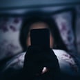 I Spent Years Being Terrified of Falling Asleep — Until I Realized What My "Nightmares" Really Were
