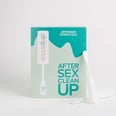 I Tried This After-Sex Cleanup Product, and It Worked Like a Charm