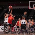 Why Doesn't the US Have a Professional Wheelchair Basketball League?